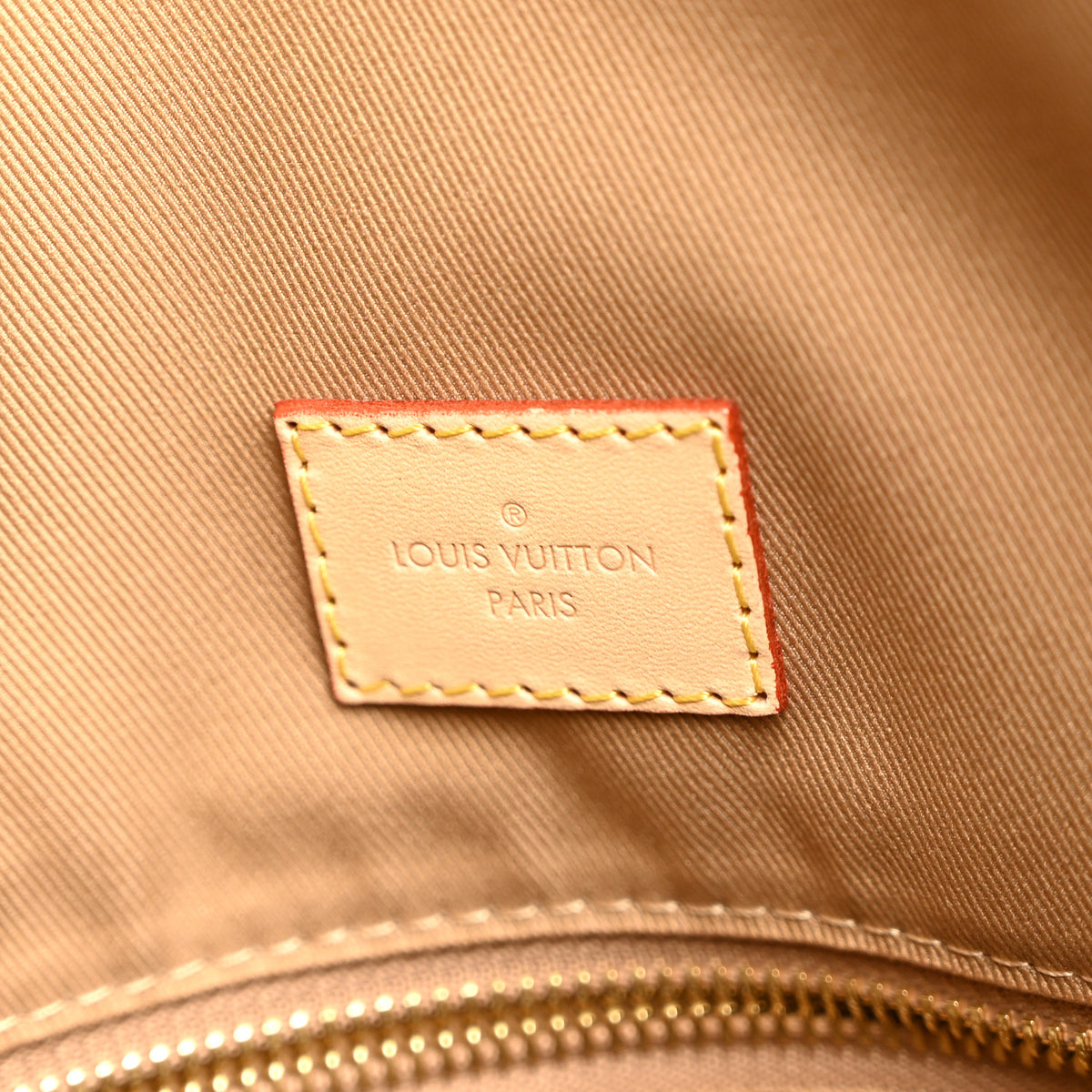 Louis Vuitton Monogram Graceful MM 6 of 9