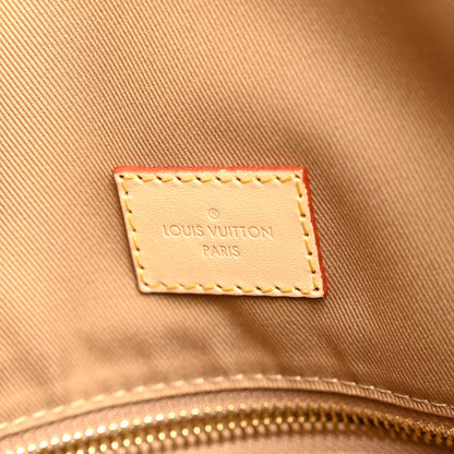 Louis Vuitton Monogram Graceful MM 6 of 9