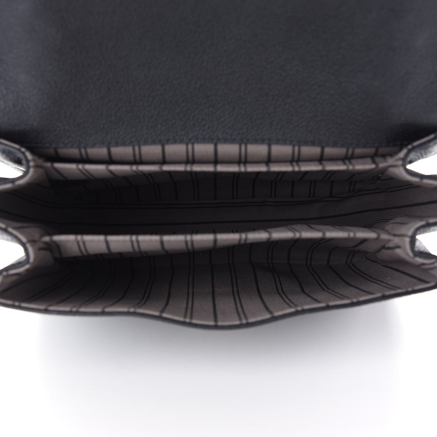 Empreinte Pochette Metis Black