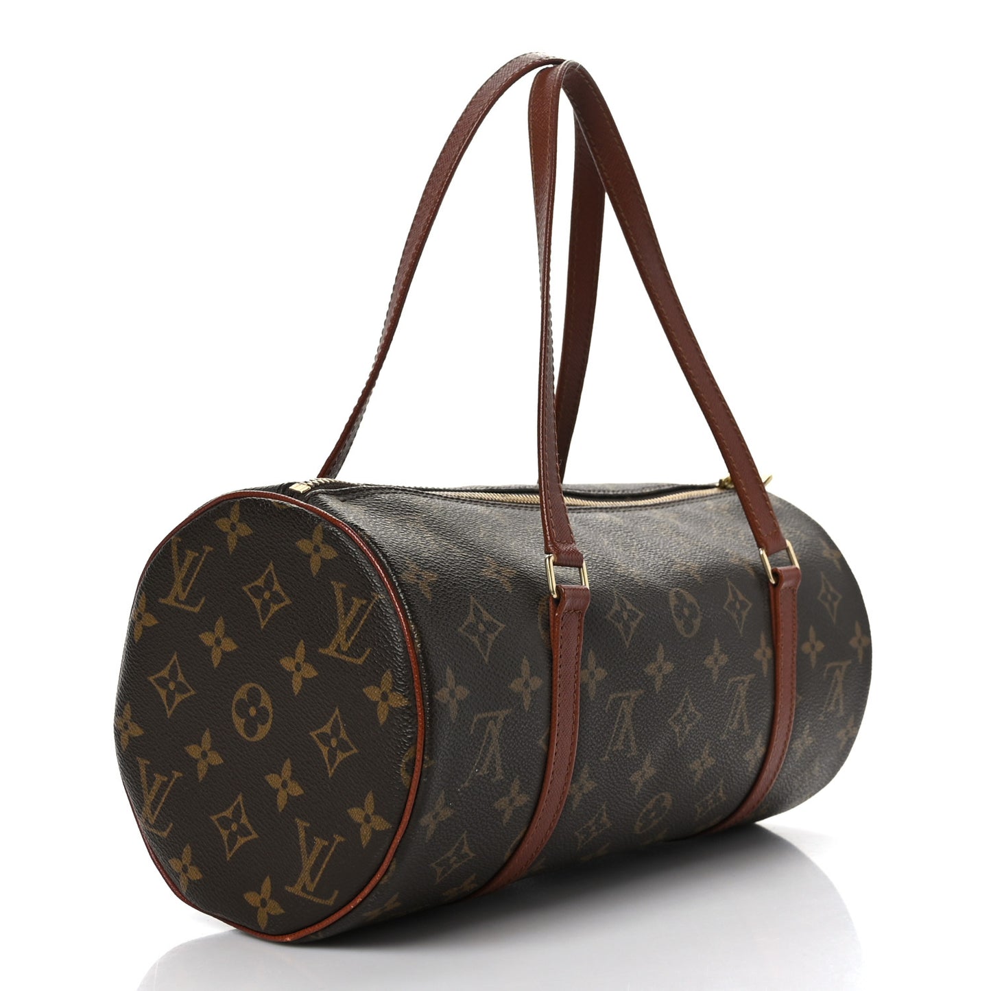 Monogram Papillon 30