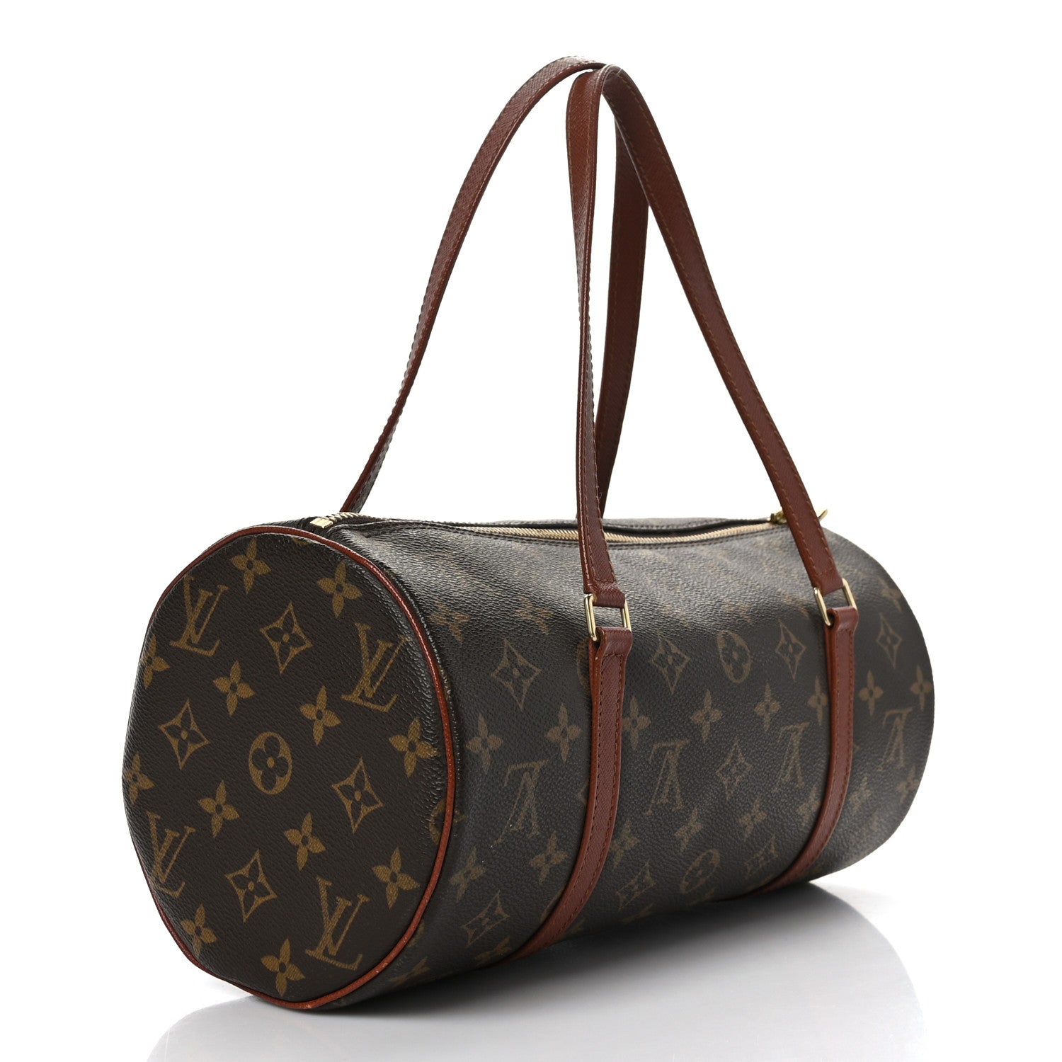 Louis Vuitton Monogram Papillon 30 2 of 7