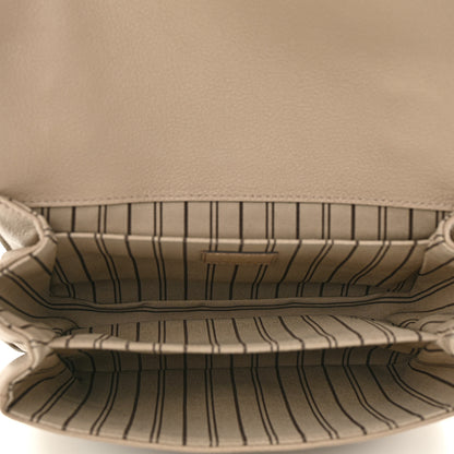 Louis Vuitton Empreinte Pochette Metis Tourterelle 5 of 10