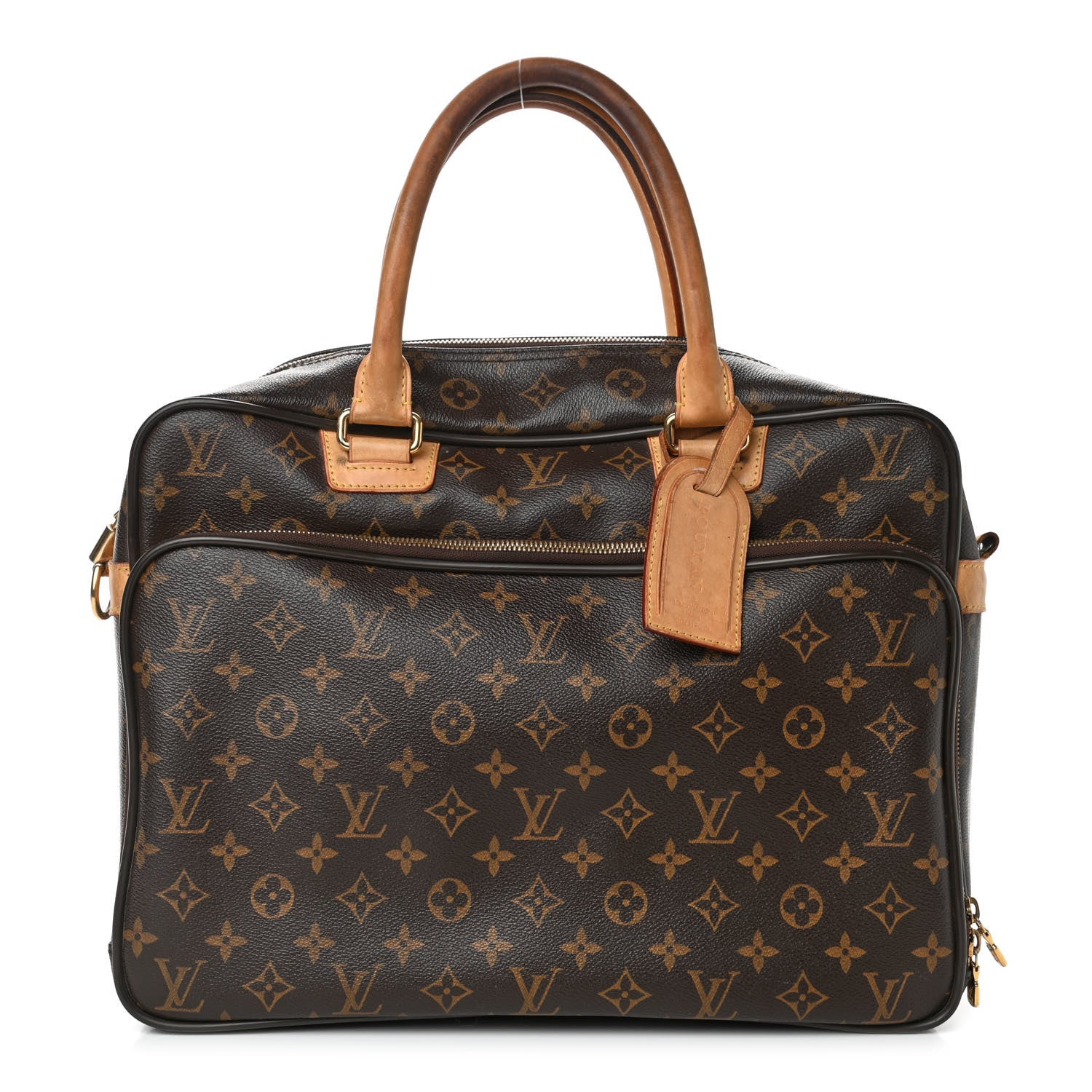 Louis Vuitton Monogram Icare Bag 1 of 9