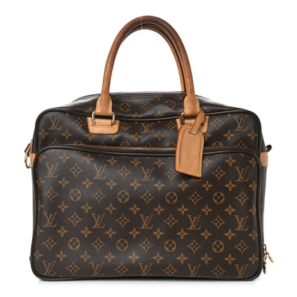 Louis Vuitton Monogram Icare Bag 1 of 9