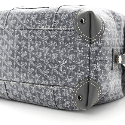 Goyard Goyardine Boeing 30 Grey 6 of 10