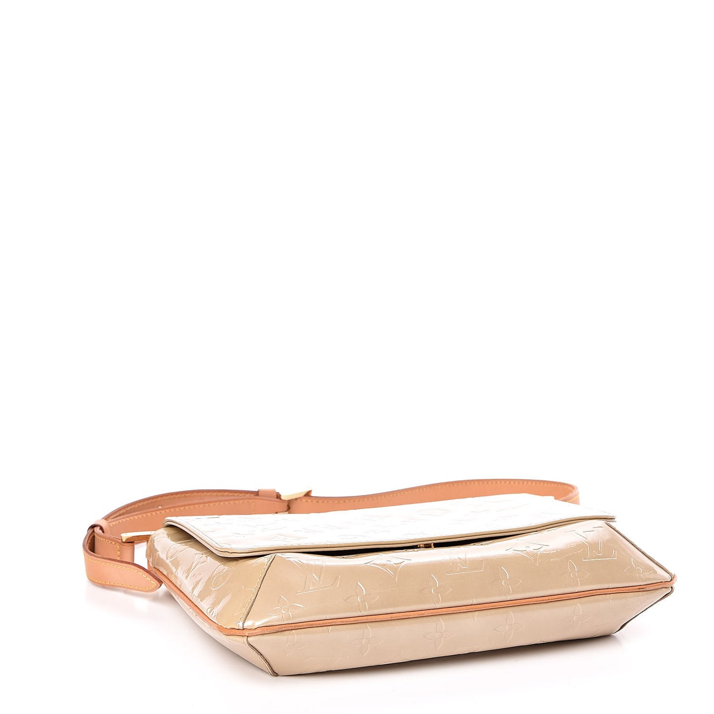 Vernis Thompson Street Beige