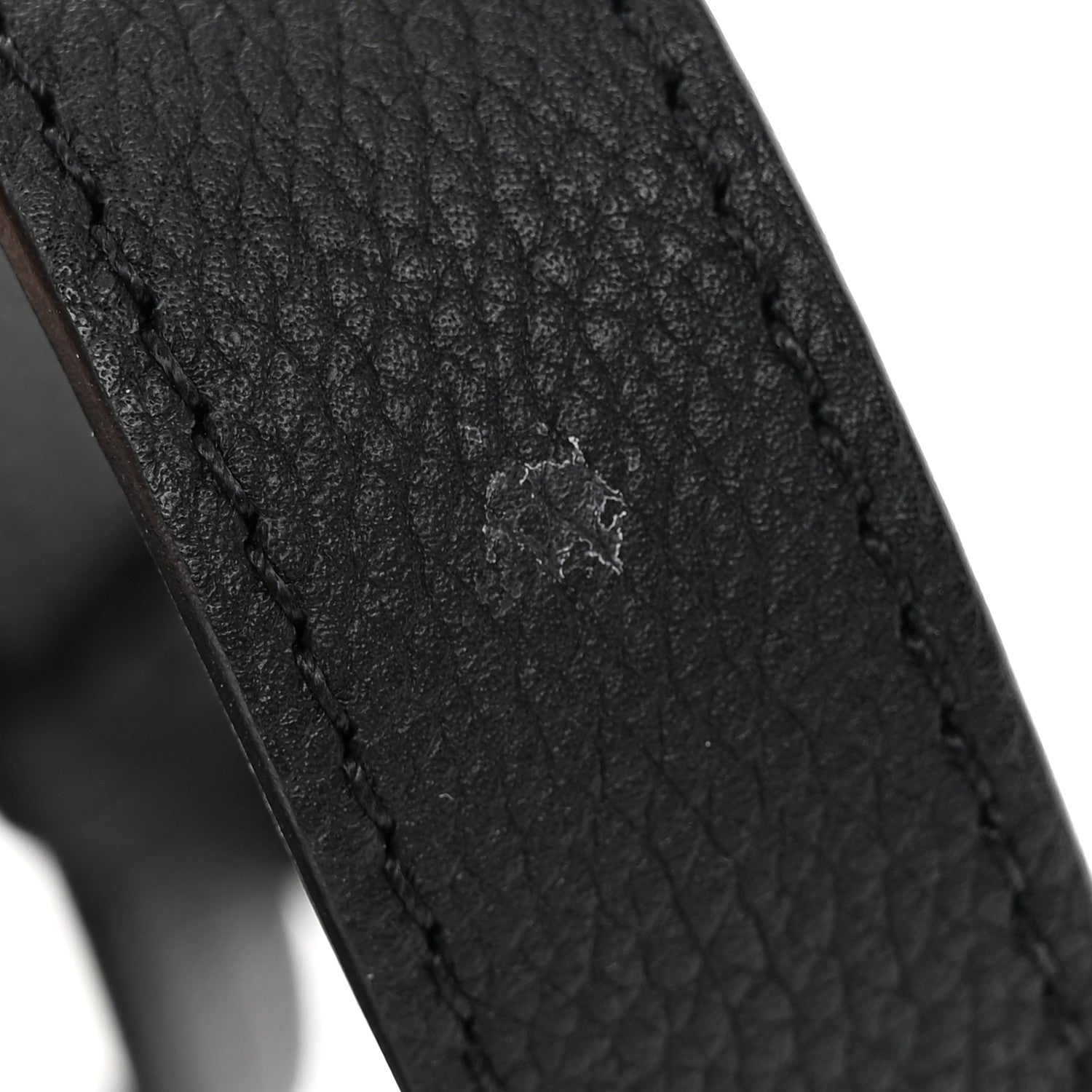 Louis Vuitton Calfskin Lockme Backpack Black 12 of 16