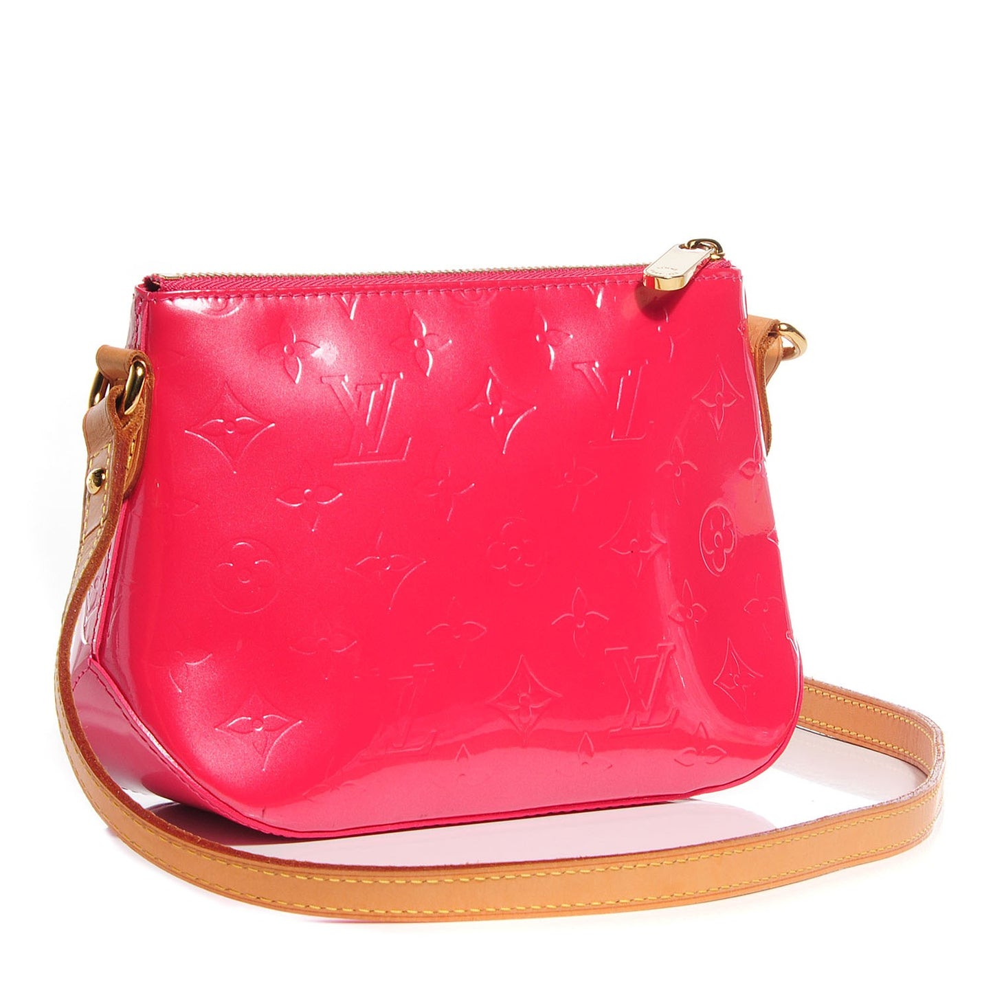 Vernis Minna Street Framboise