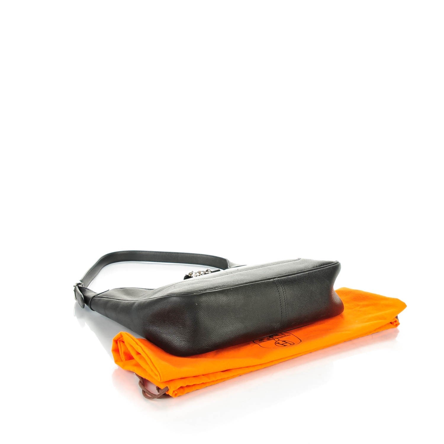 Hermes Epsom Trim II 31 Black 4 of 7