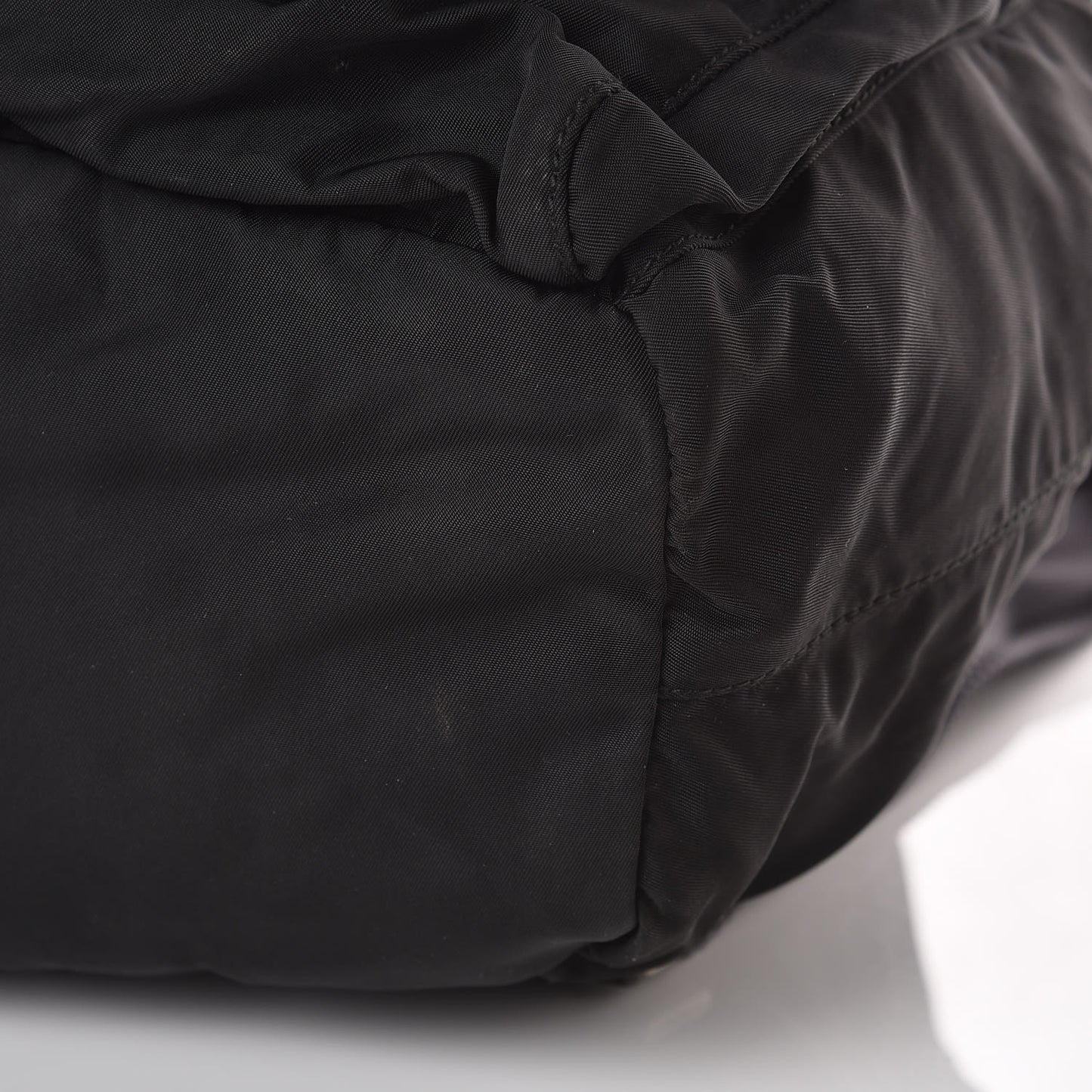 Tessuto Nylon Vela Backpack Black