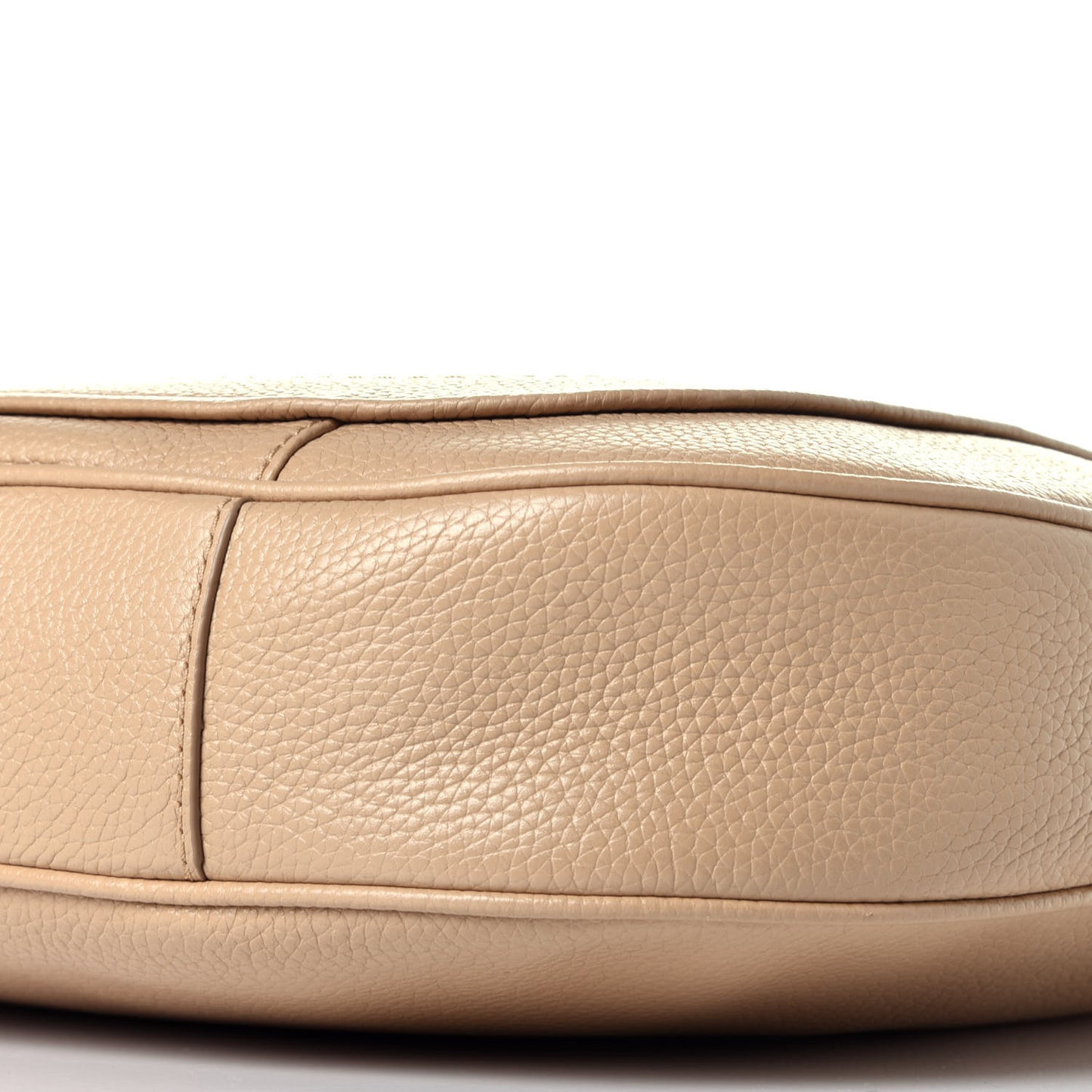 Calfskin Empire City Hobo Cocoon