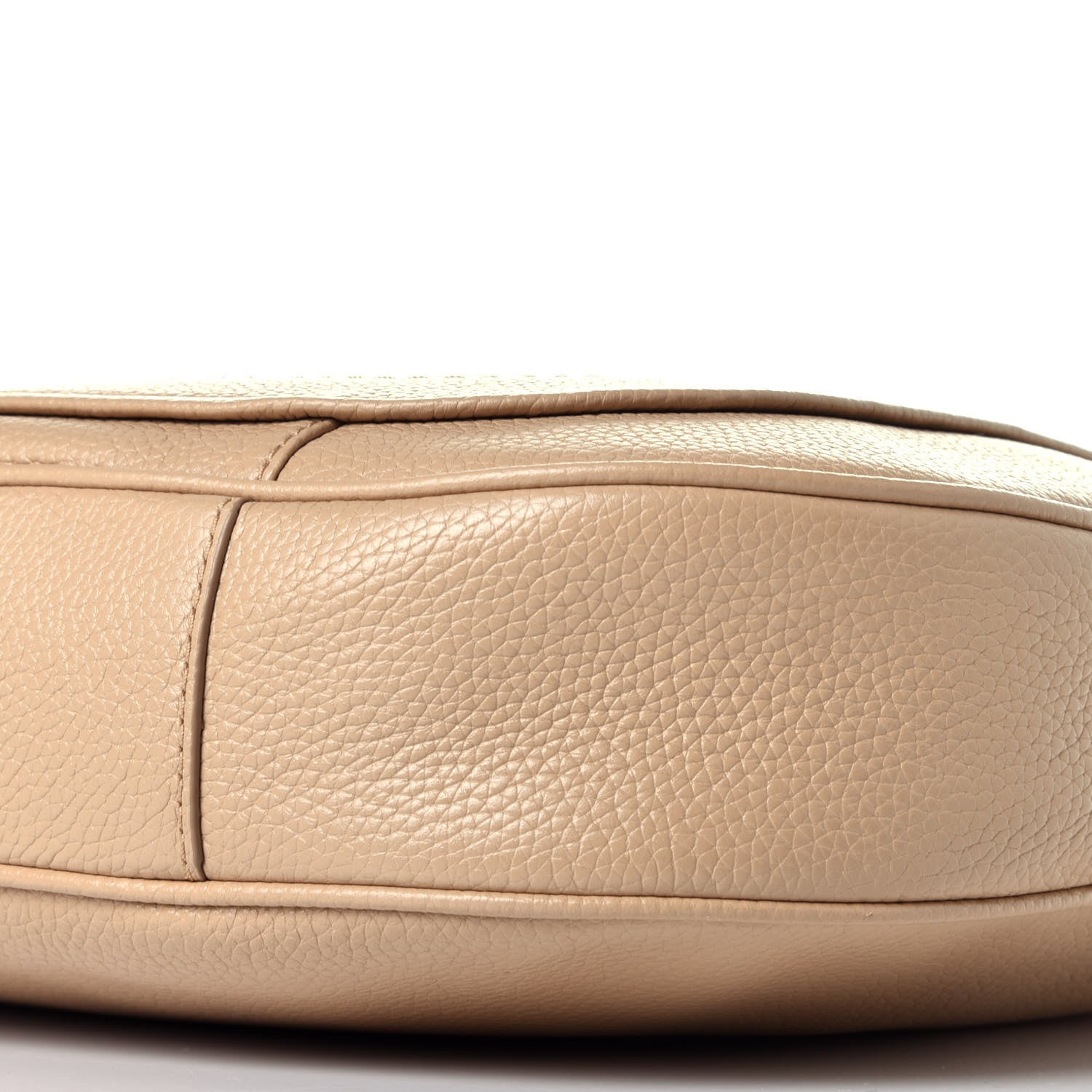 Marc Jacobs Calfskin Empire City Hobo Cocoon 9 of 9