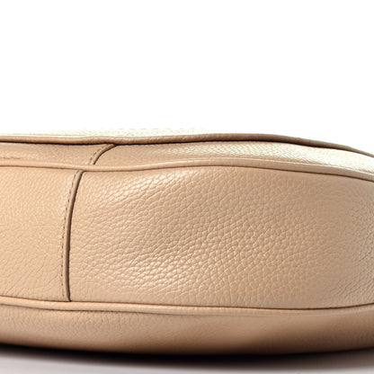 Marc Jacobs Calfskin Empire City Hobo Cocoon 9 of 9