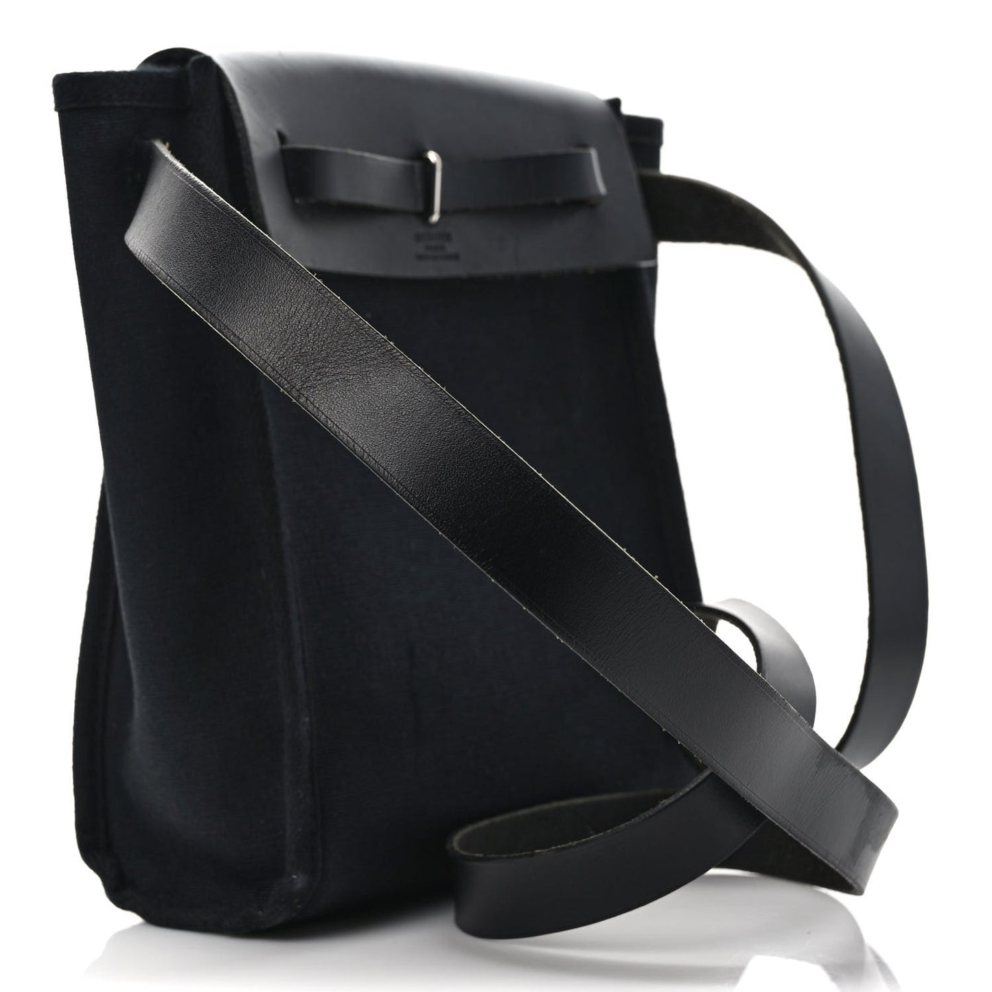 Toile Herbag TPM Black