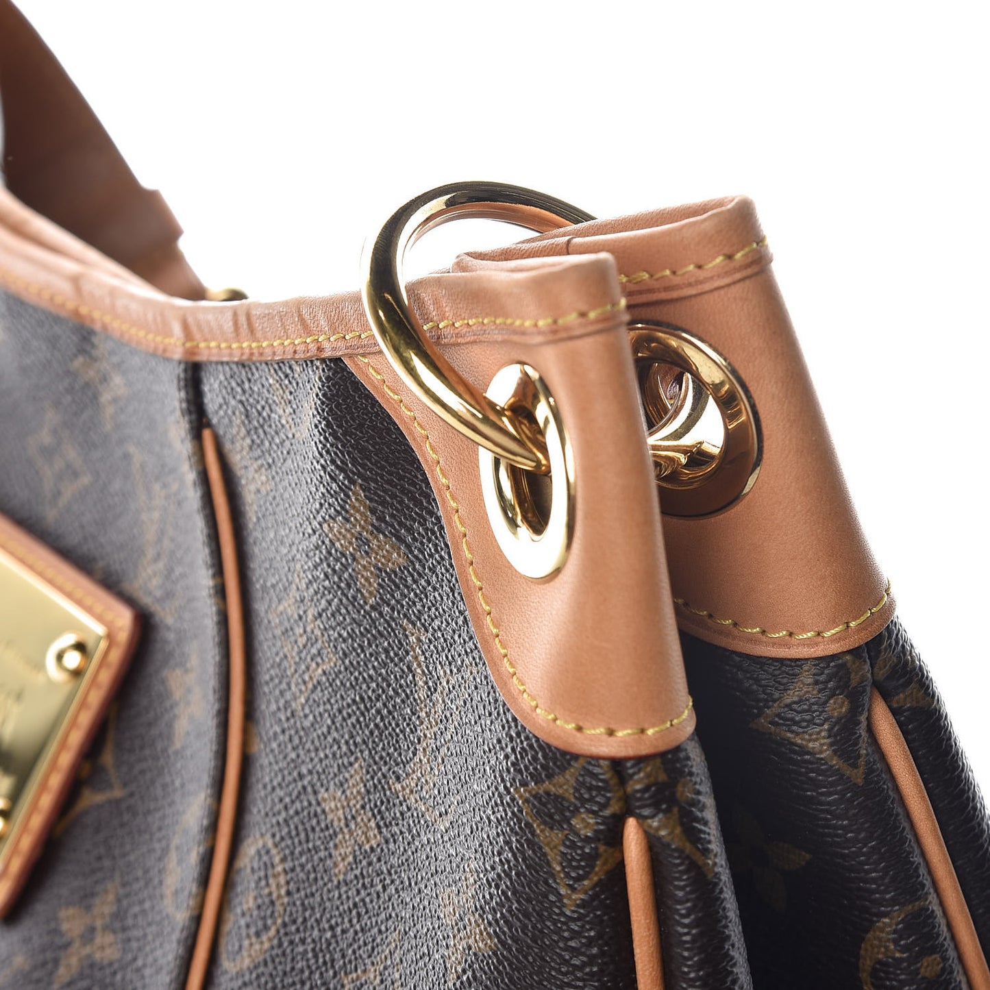 Monogram Galliera PM