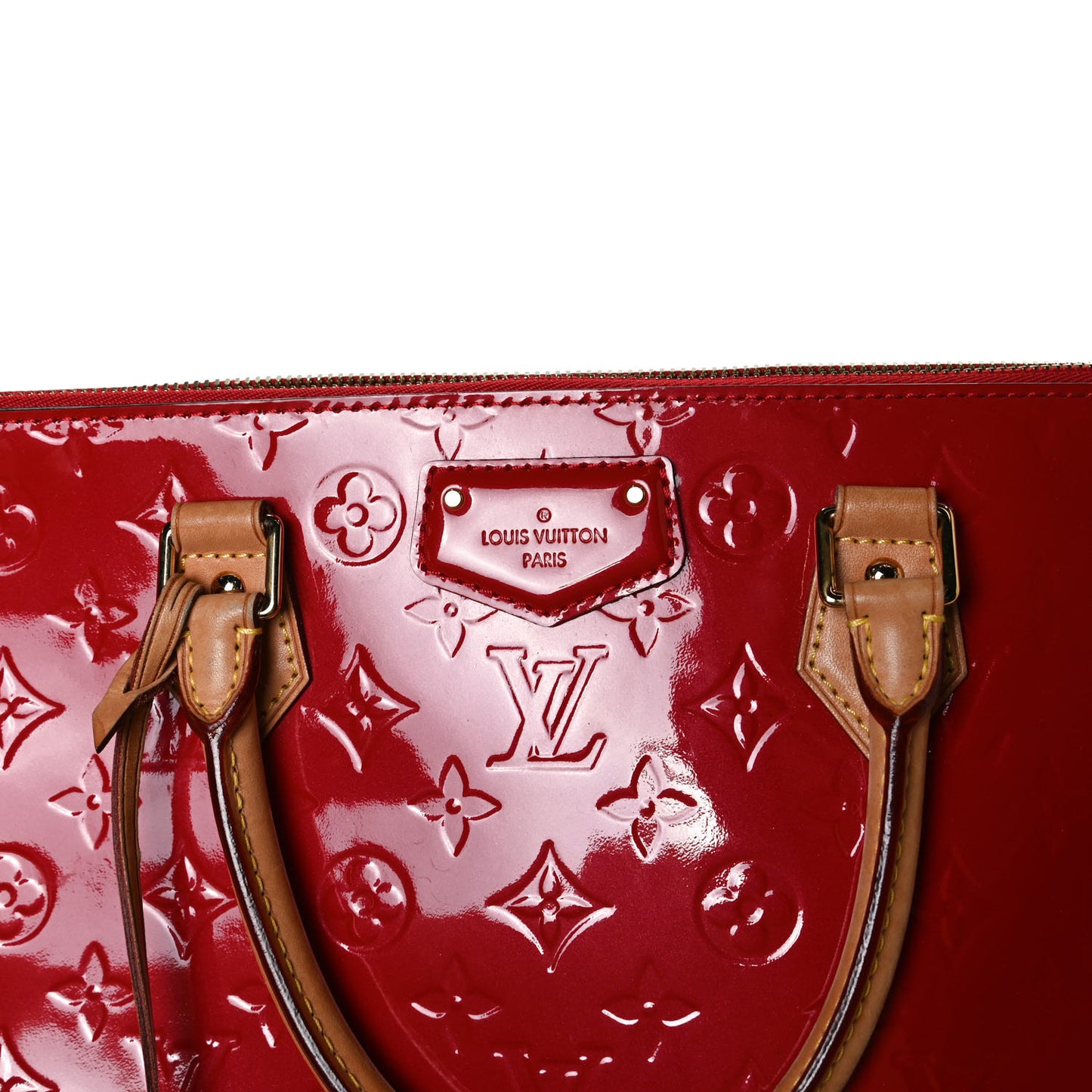 Vernis Montebello MM Cherry