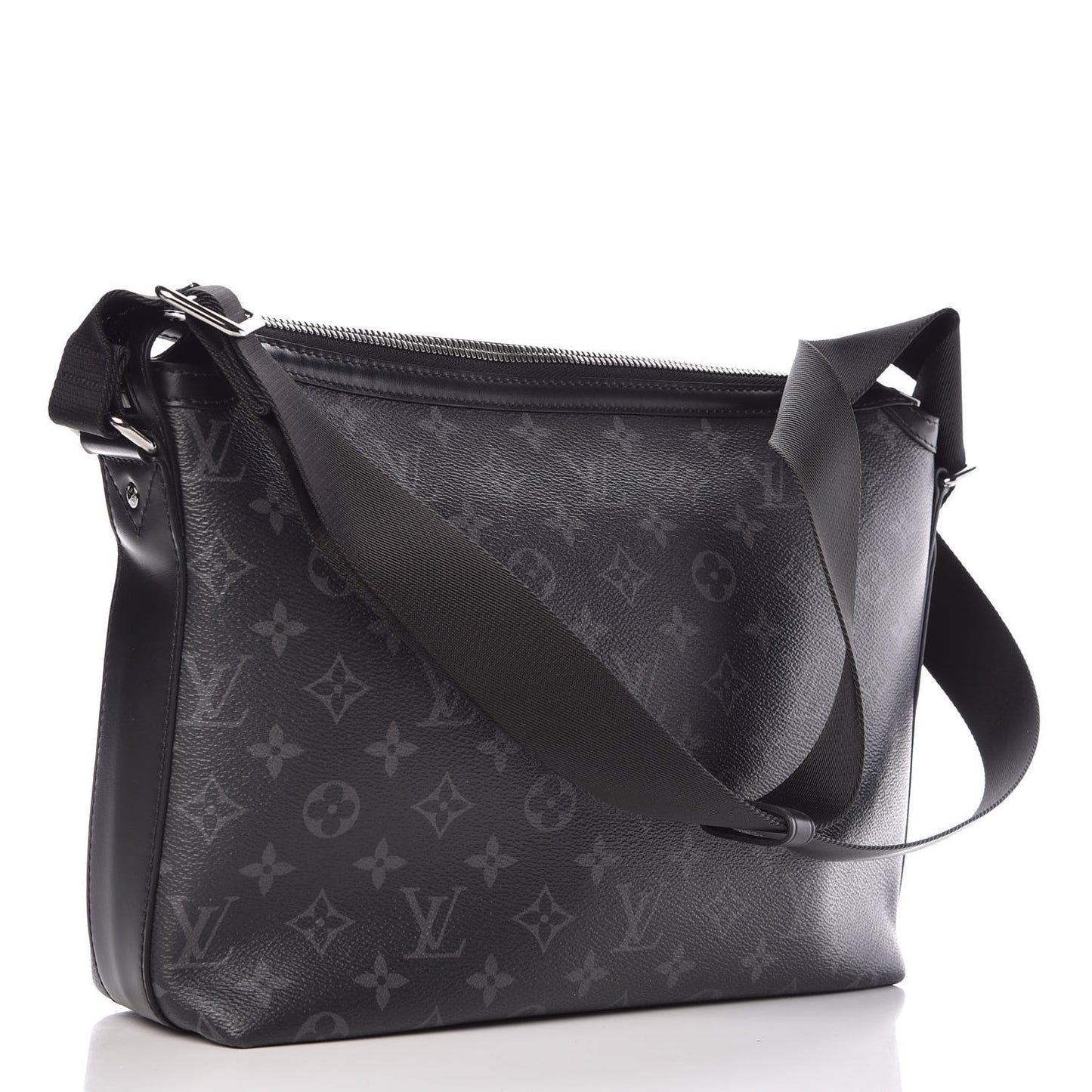 Monogram Eclipse Odyssey Messenger PM