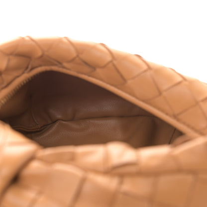 Bottega Veneta Nappa Intrecciato Mini Jodie Caramel 5 of 8