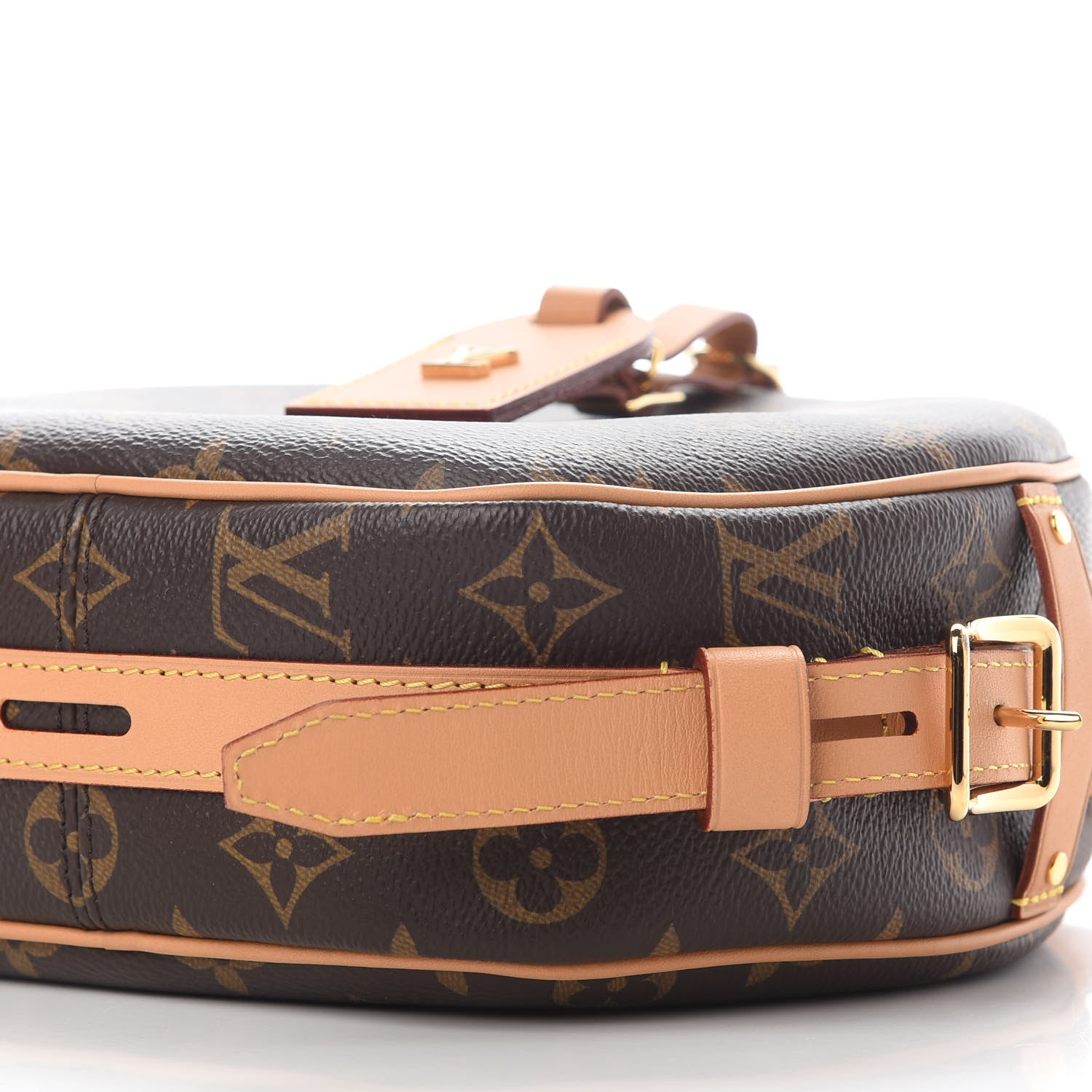 Louis Vuitton Monogram Boite Chapeau Souple 8 of 8