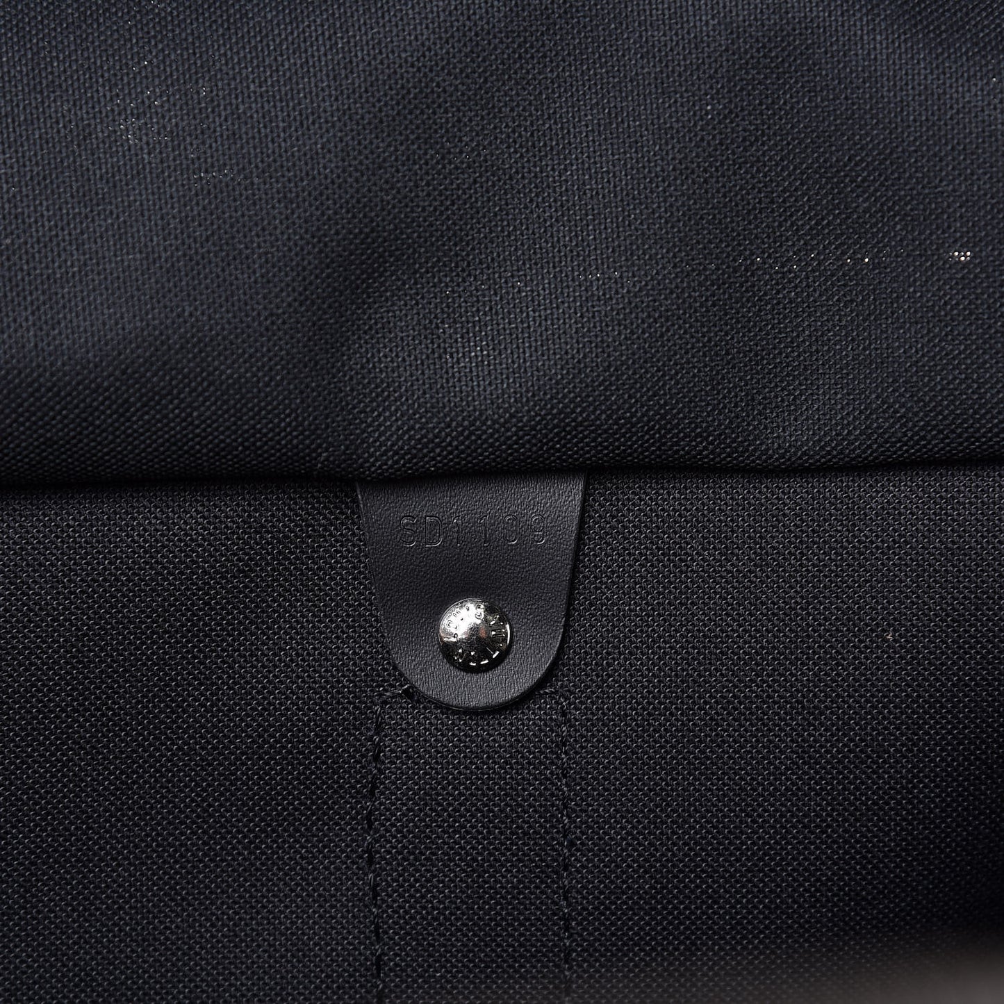 Monogram Eclipse Keepall Bandouliere 55