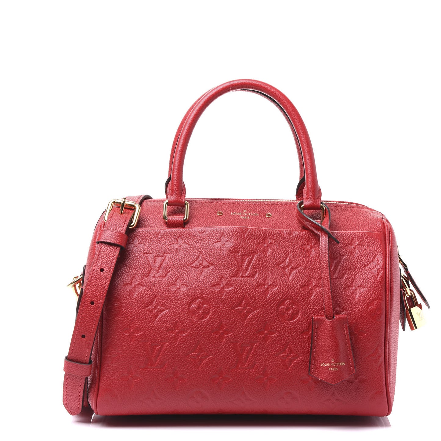 Empreinte Speedy Bandouliere 25 NM Cherry