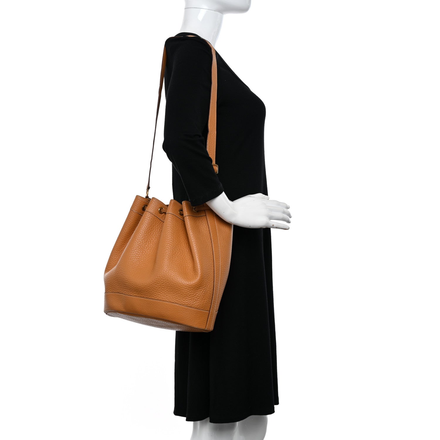Hermes Ardennes Market 28 Gold 2 of 16