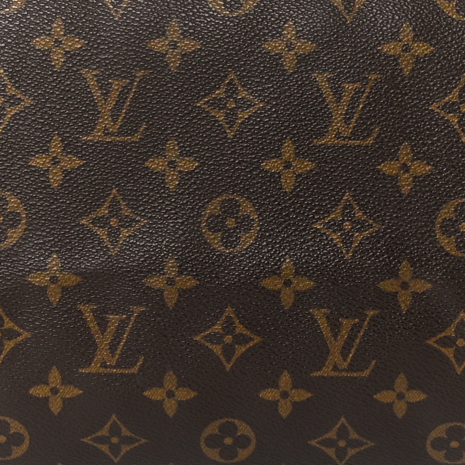 Louis Vuitton Monogram Speedy 35 9 of 12