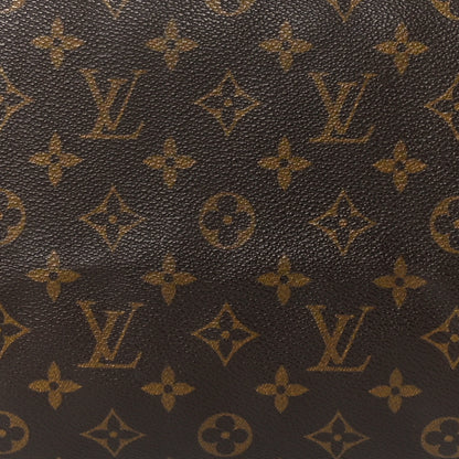 Louis Vuitton Monogram Speedy 35 9 of 12