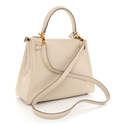 Hermes Swift Kelly Retourne 25 Beton 3 of 10