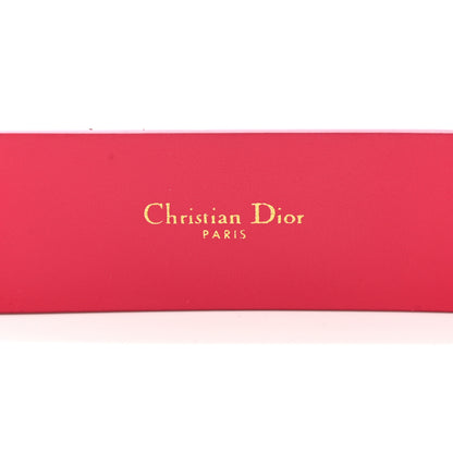 Christian Dior Calfskin 30 Montaigne 35mm Belt 90 Fuchsia 3 of 6