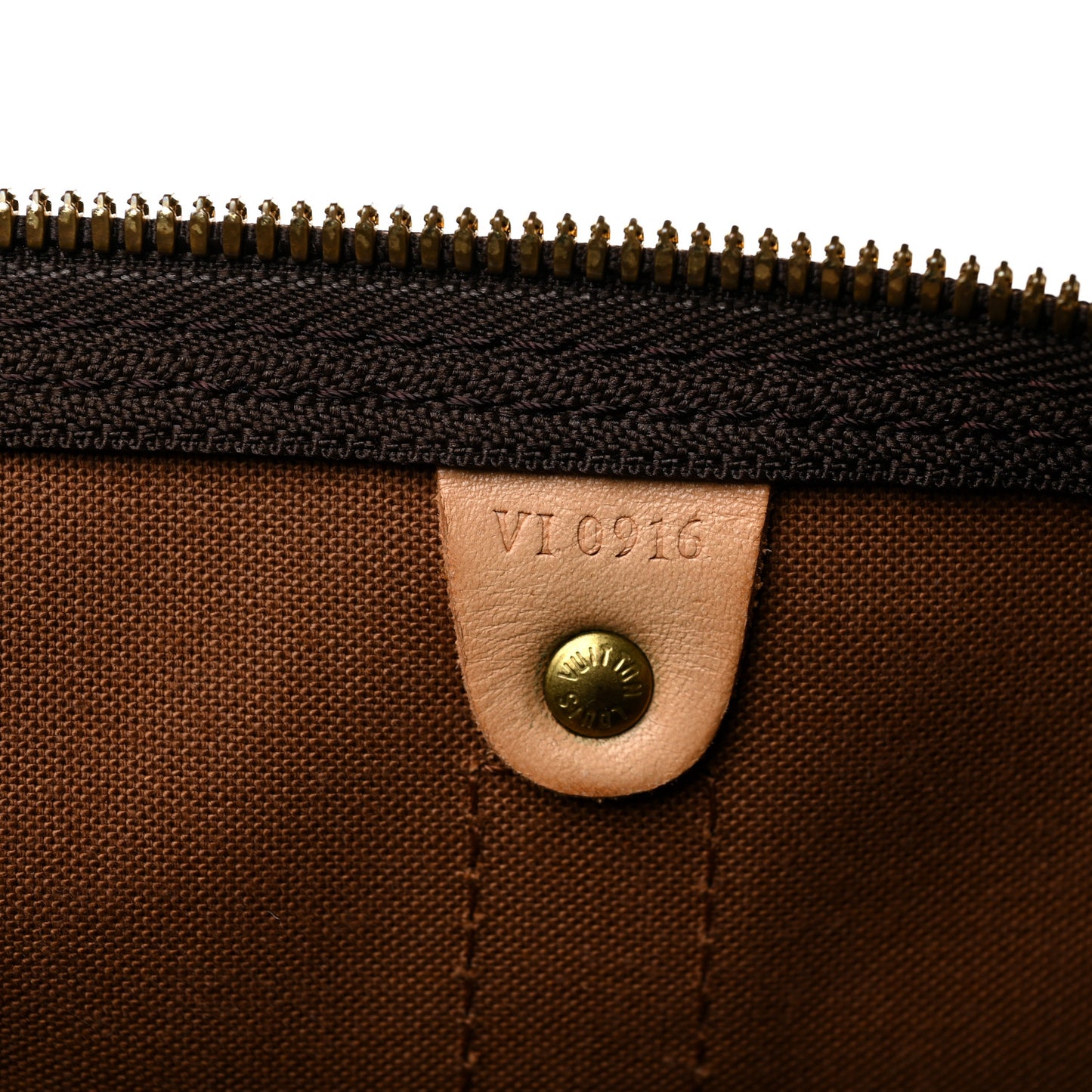 Monogram Keepall Bandouliere 60