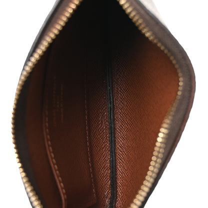 Louis Vuitton Monogram Key Pouch 5 of 7
