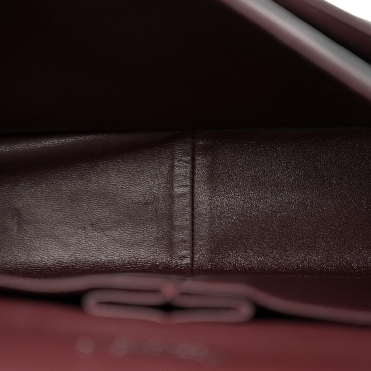 Chanel Caviar Quilted Maxi Double Flap Black 5 of 16