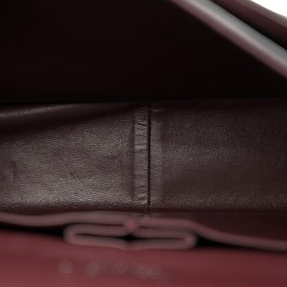 Chanel Caviar Quilted Maxi Double Flap Black 5 of 16