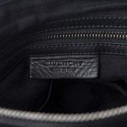 Givenchy Sugar Goatskin Medium Pandora Black 9 of 10