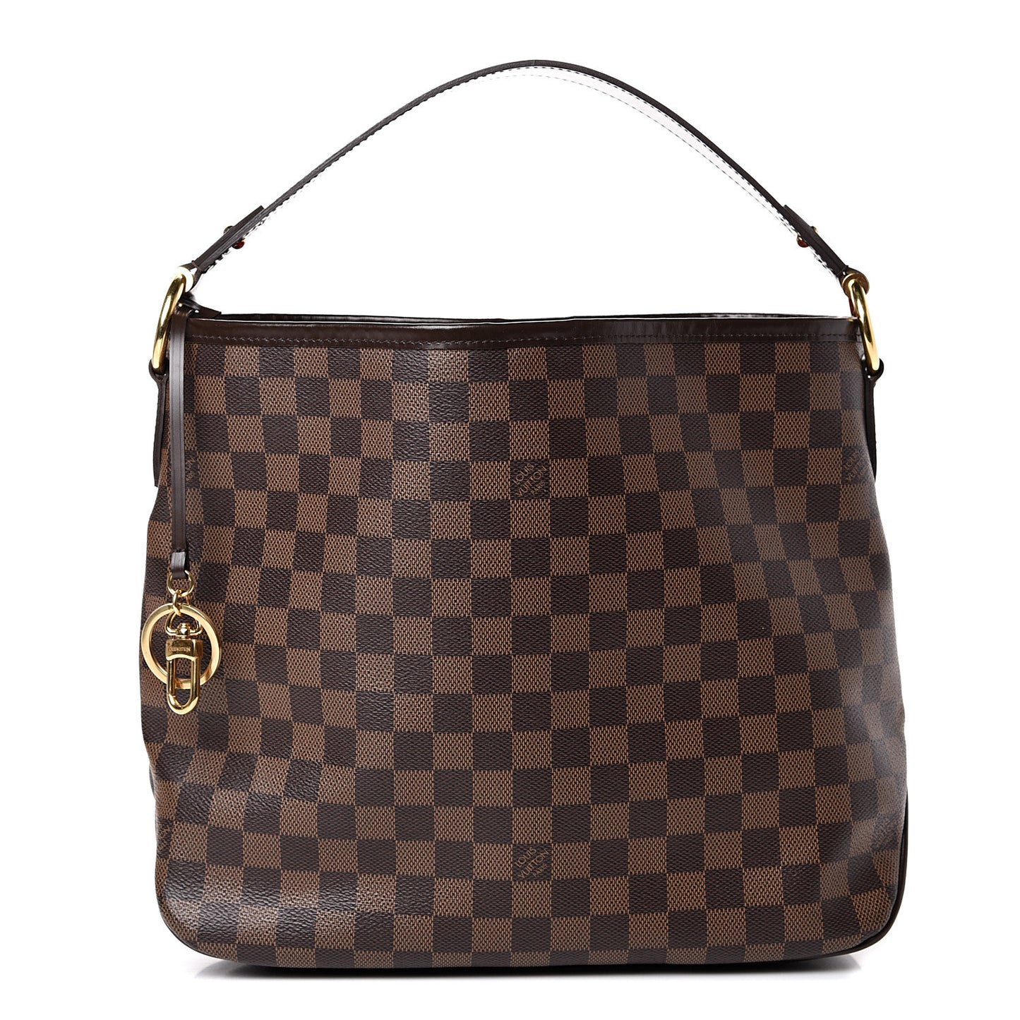 Damier Ebene Delightful PM