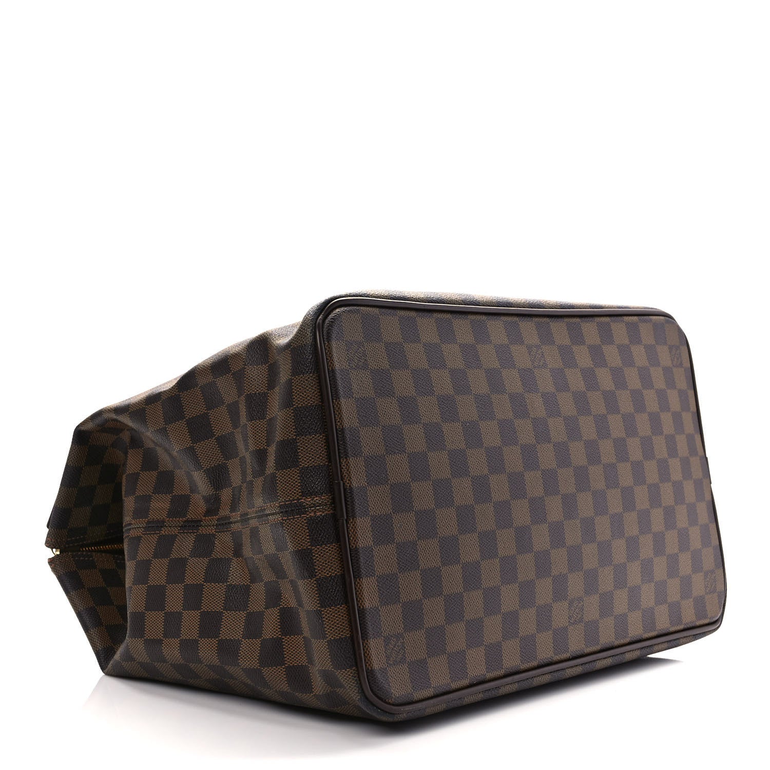 Louis Vuitton Damier Ebene Greenwich PM 4 of 10