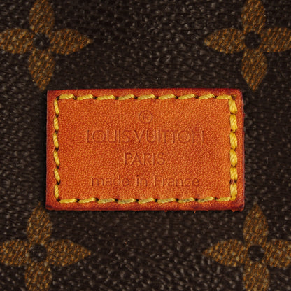 Louis Vuitton Monogram Saumur 30 6 of 7