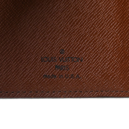 Louis Vuitton Monogram Koala Compact Wallet 6 of 7
