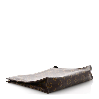 Louis Vuitton Monogram Toiletry Pouch 26 4 of 11