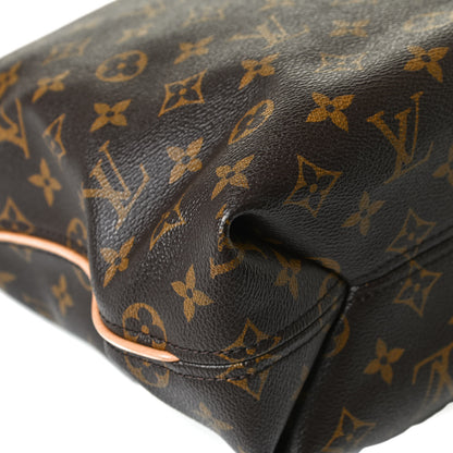 Louis Vuitton Monogram Sully PM 12 of 14