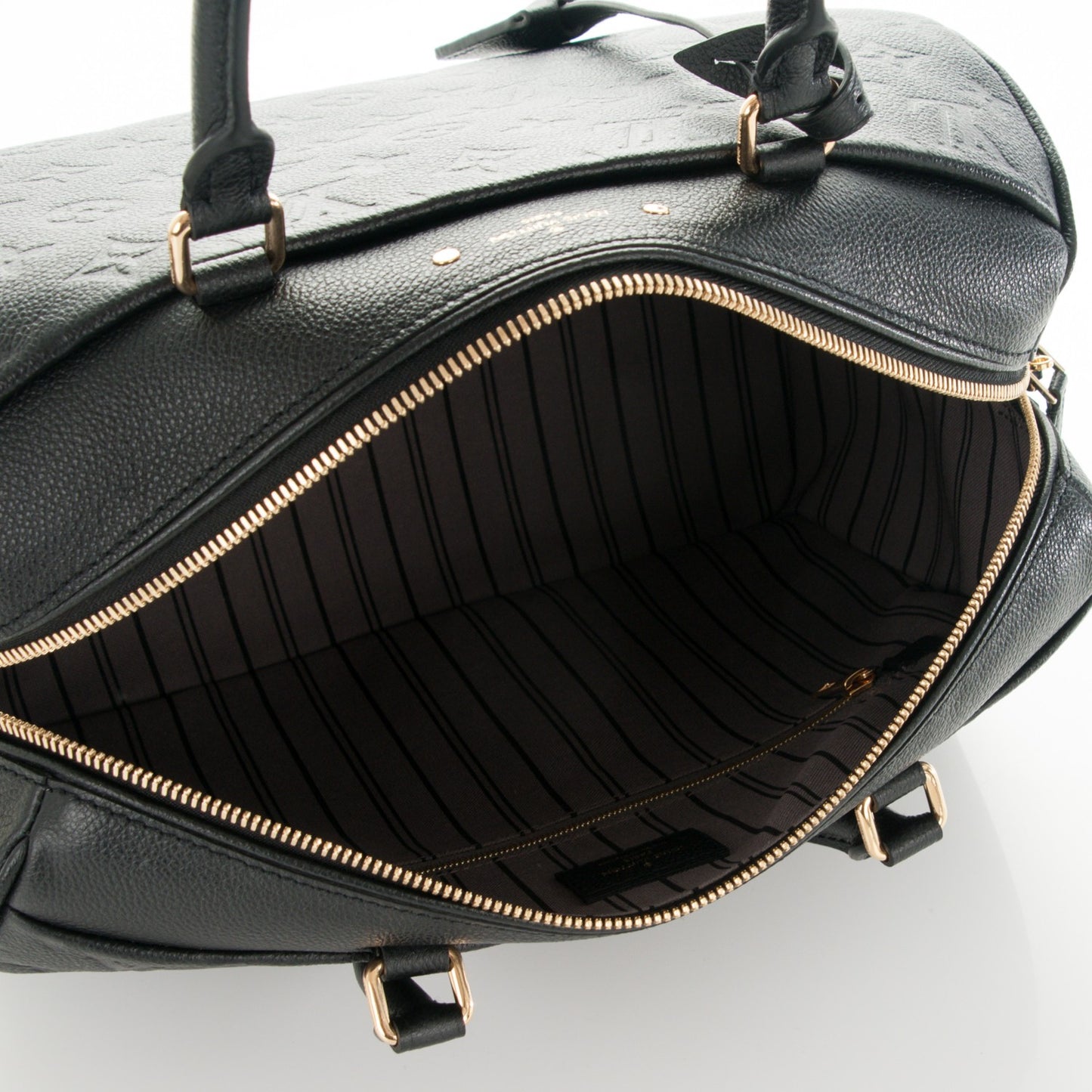 Empreinte Speedy Bandouliere 30 NM Black
