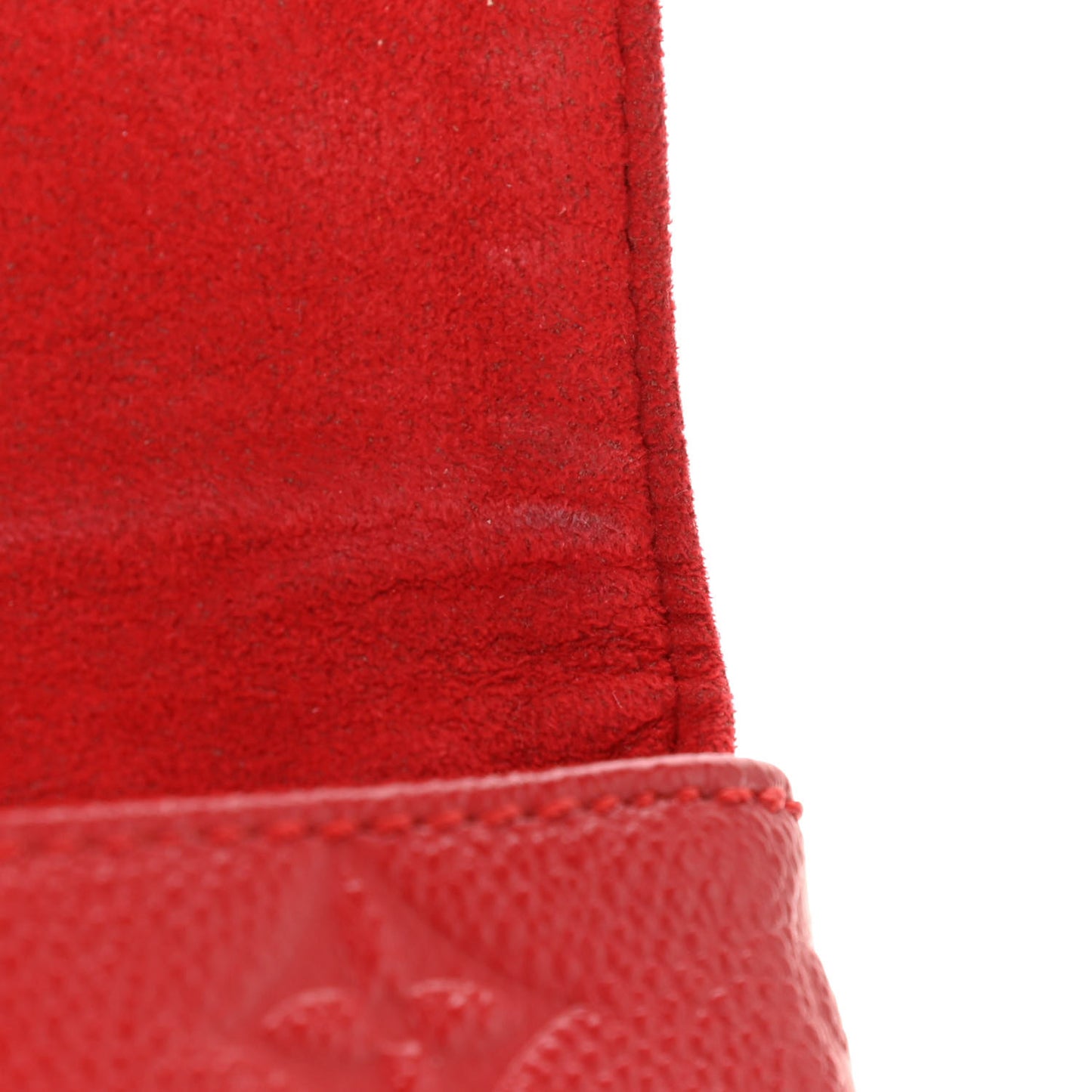 Empreinte Twice Cherry