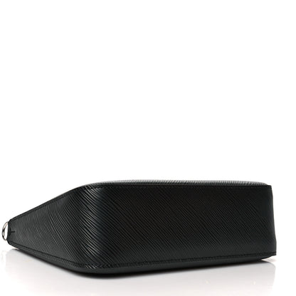 Louis Vuitton Epi Marelle Black 5 of 10