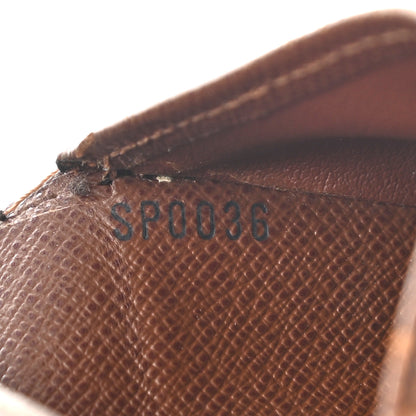 Louis Vuitton Monogram Elise Wallet 9 of 9
