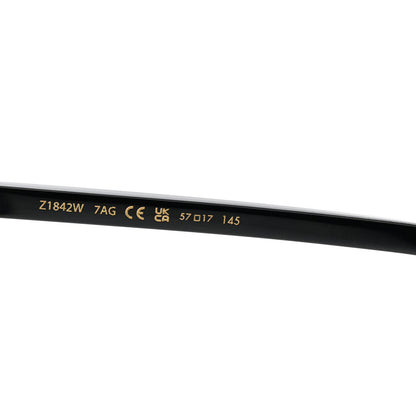 Louis Vuitton Acetate My Monogram Anti-Blue Light Sunglasses Z1842E Black 6 of 7