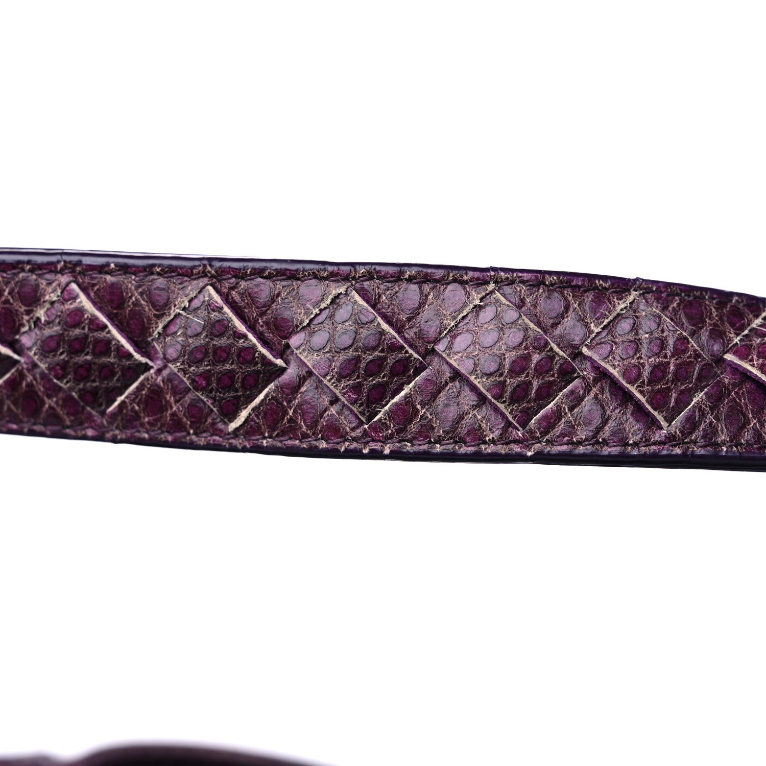 Bottega Veneta Karung Intrecciato Tote Monalisa 13 of 13