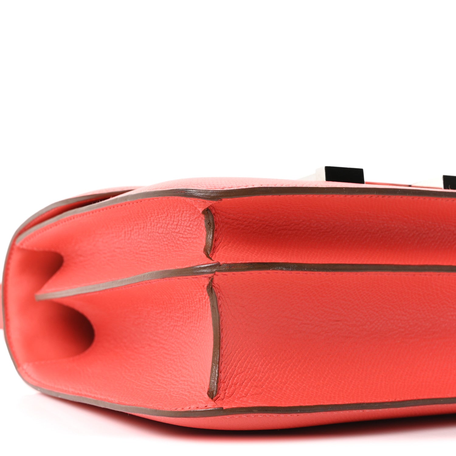 Hermes Epsom Constance 24 Rose Jaipur 9 of 10