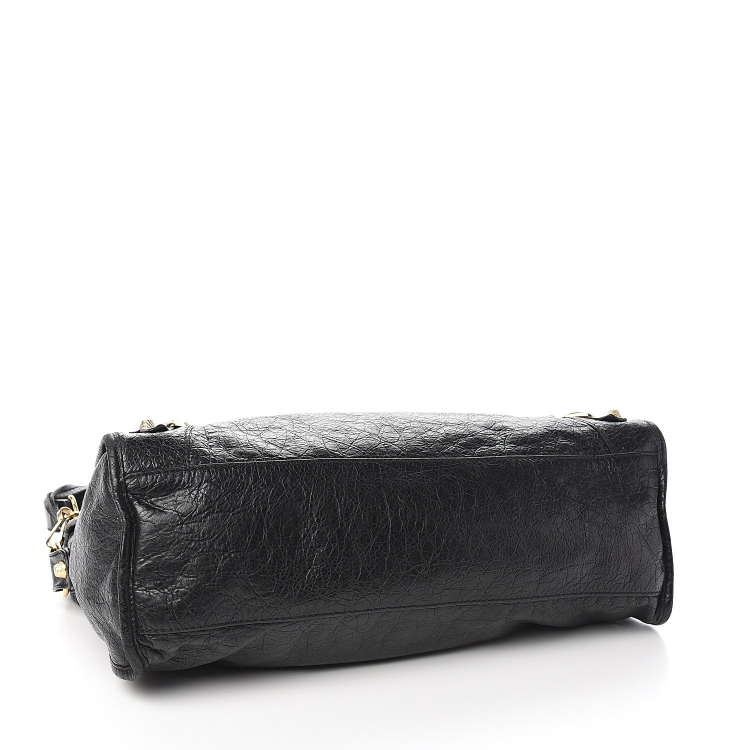 Balenciaga Agneau Giant 12 Gold Hardware City Black 3 of 12