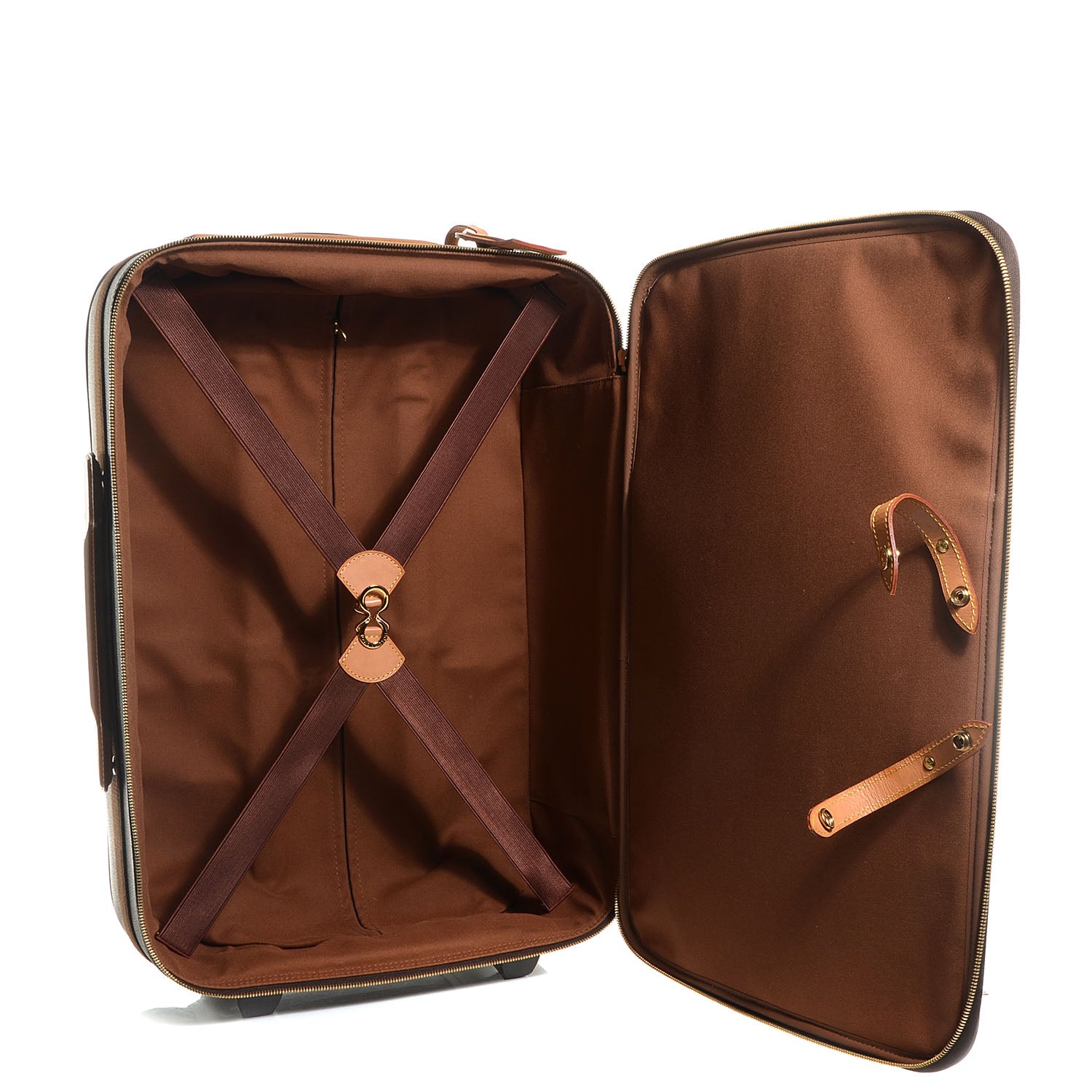 Louis Vuitton Monogram Pegase 55 5 of 8